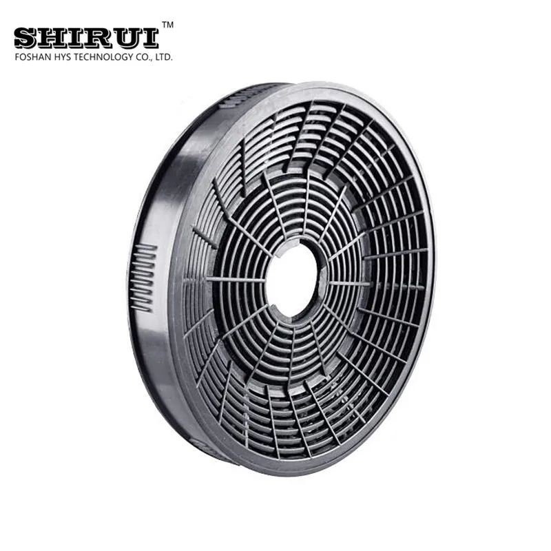 Factory direct sale Accessory for Range hood Carbon filter