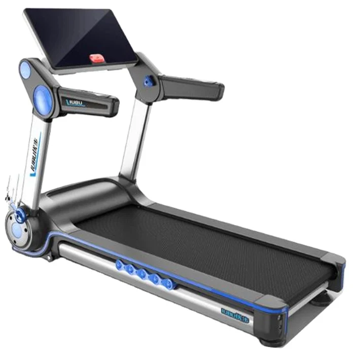Commercial Treadmill Certification Treadmill Foldable Motorized Treadmill