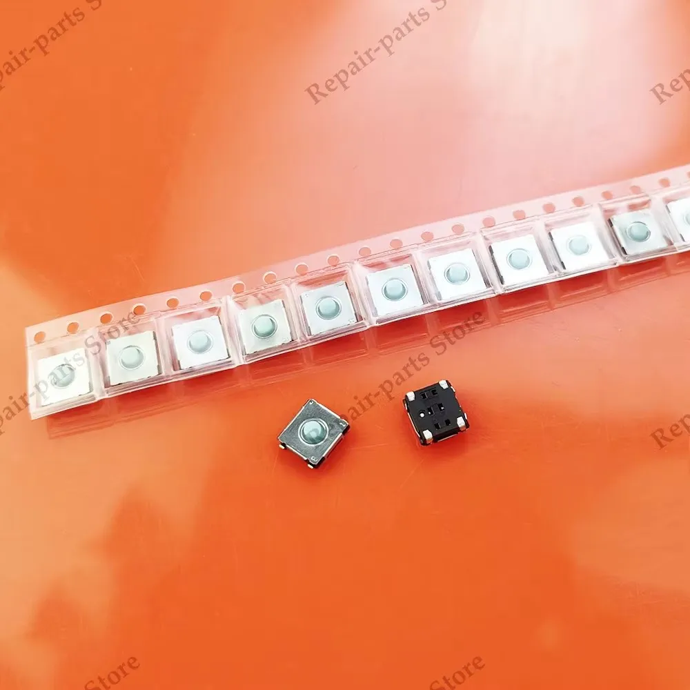 Mouse Microswitch Patch for Xiaomi Microsoft Arc Touch Sculpt Blue Shadow 4000 6*6*2.5mm Silicone keypad