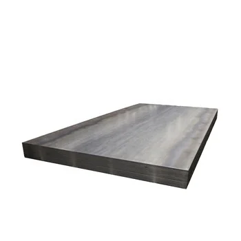 China Carbon Steel Plate Price Per Ton Prime Hot Rolled Steel Sheet Carbon Steel Plate Sheet St-37 S235jr S355jr