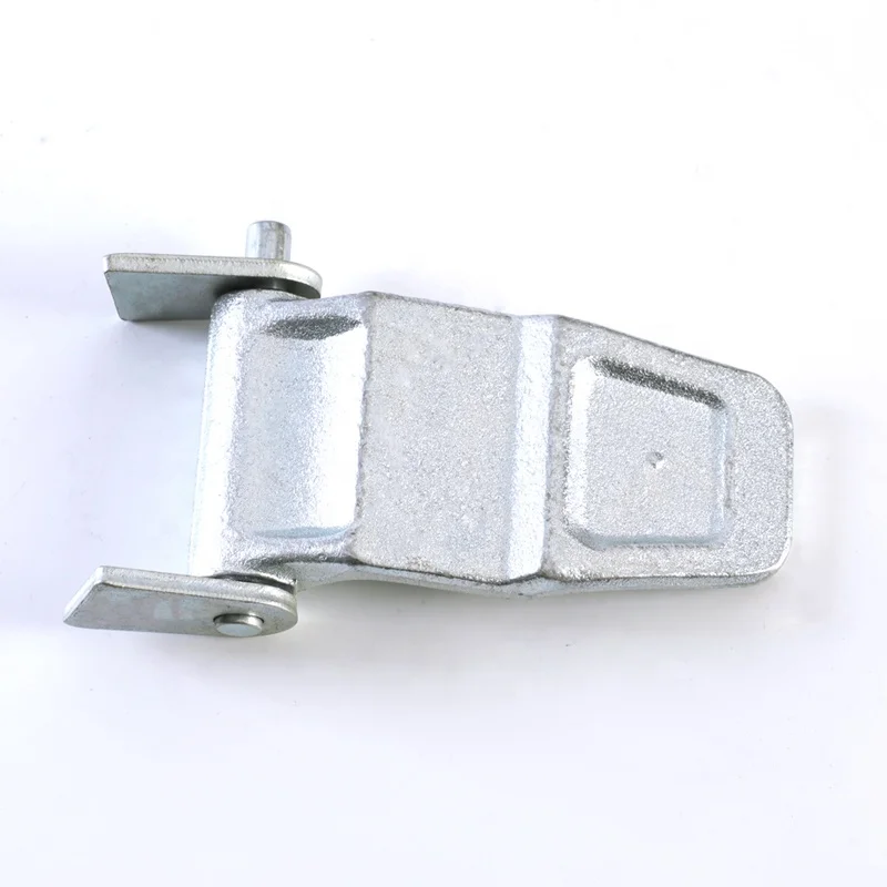 Shipping container door hinges truck body parts accessories