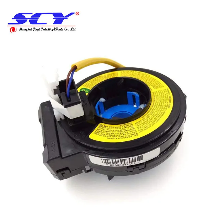  Воздушная подушка заводная пружина подходит для HYUNDAI SANTAFE 934902B200 93490-2B200 934902G400