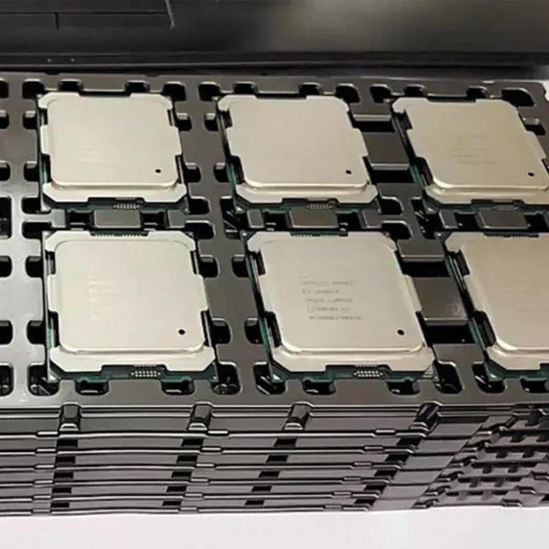 Cpu Original For Intel Xeon Gold Cpu Processor  E5-2637v4 E5-2643v4 E5-2667v4 E5-2683v4 Socket 2011-3 Processor Kit