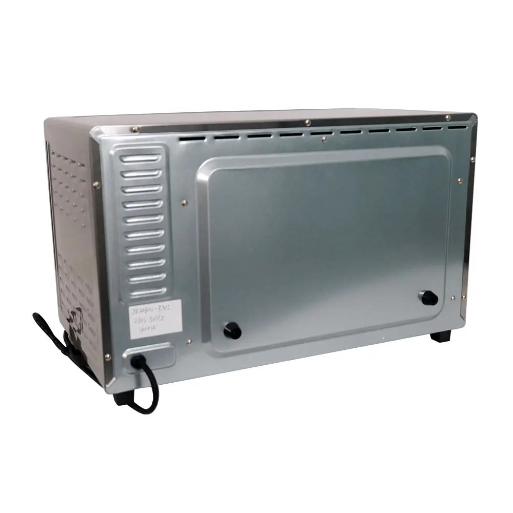 2023 High Quality home 30l Portable Small Mini Table Toaster ElectricCountertop Oven For House