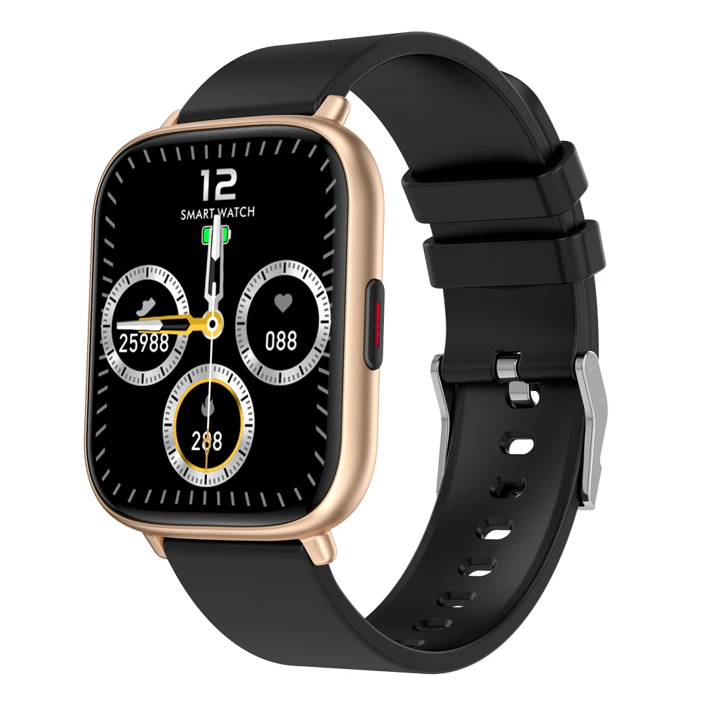 factory cheap women men pakistan touch watch smart 2022 reloj inteligente sports fitness wristwatches for xiaomi ios samsung