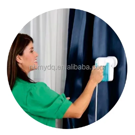 220V Garment Steamer Electric Mini Travel Garment Steamer High Temperature Hand Steamer