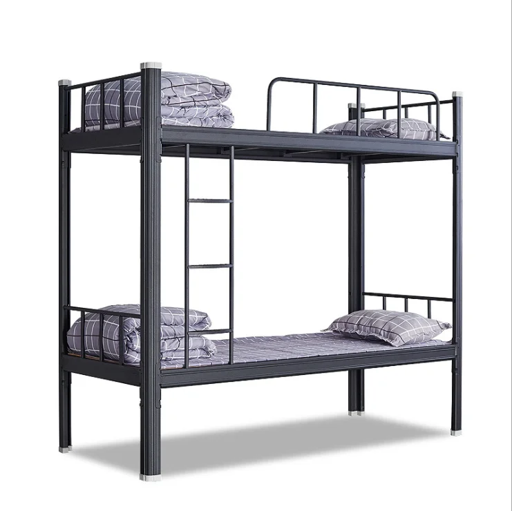 Chinese Factory direct selling Bunk Bed For Adults and Children Beds