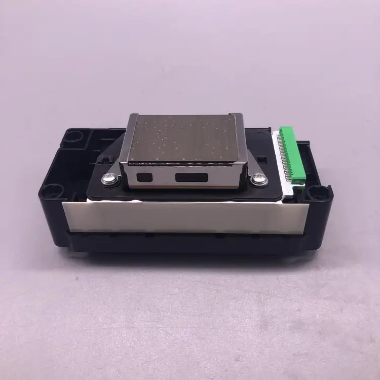 Оригинальная новая печатающая головка F186000 DX5 для принтера Mutoh Valuejet