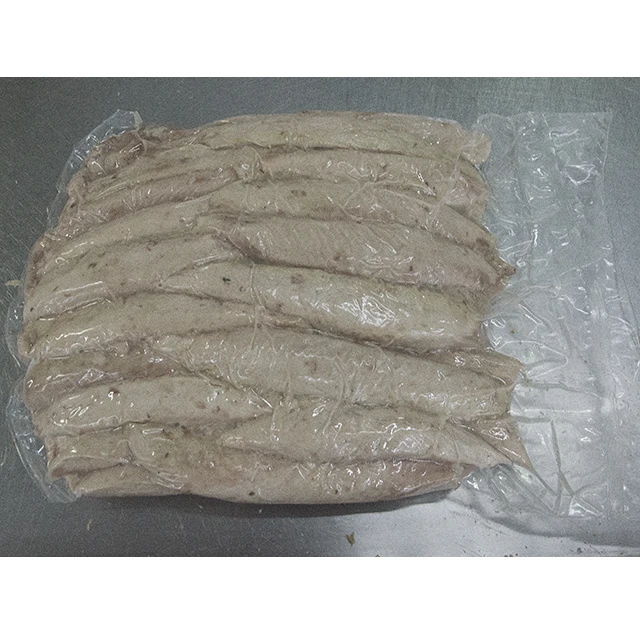Frozen Skipjack Canned Tuna Fish, Frozen Skipjack Tuna Loins