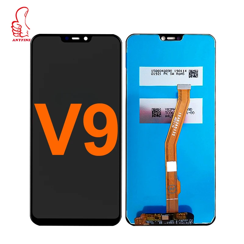 for vivo v9 display touch screen for vivo v9 youth lcd display lcd for vivo v9 lcd mobile phone display Mobile Phone
