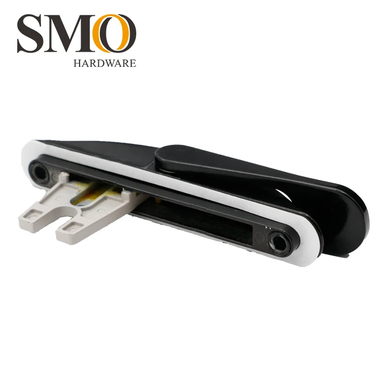 40 Series Muti-Point Lock