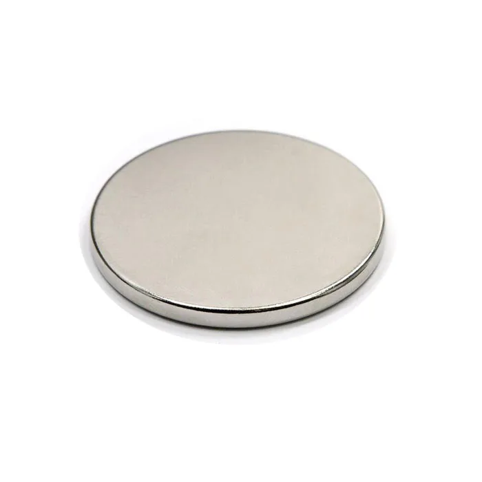 High Strength Wholesale Neodymium Magnet Disc