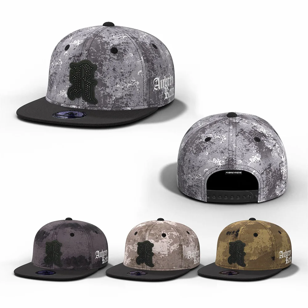 One-Stop сервис новый уличный стиль простой открытый бейсболки 6 панели хлопок 2022 для игры в гольф спортивная одежда полями Кепка с козырьком