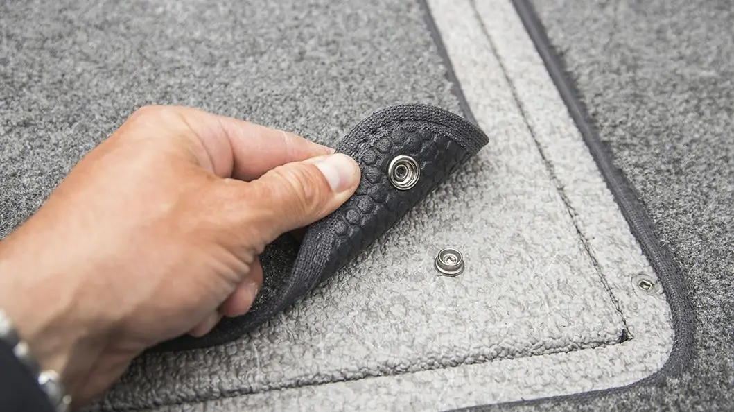 2022 Modern Design 20ft Large Luxury All Welded Aluminum Fishing Boats With Side Console For Sale