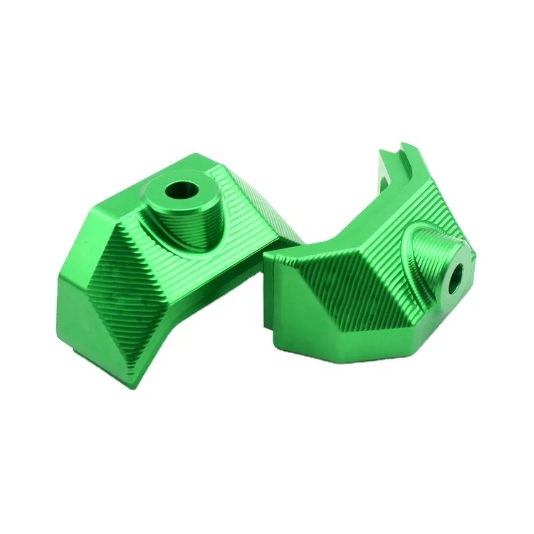 RJC OEM Custom High Precision CNC Machined Aluminum Aircraft Engines CNC Machining Spare Parts Services