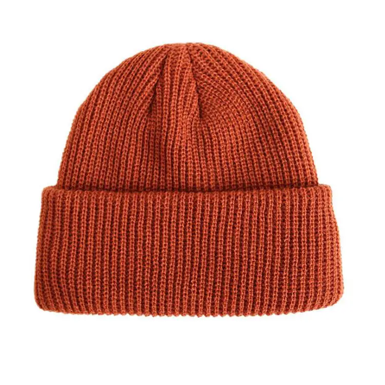 Детская вязаная крючком Панама из 100% хлопка, детская зимняя шапка для девочек, детские шапки