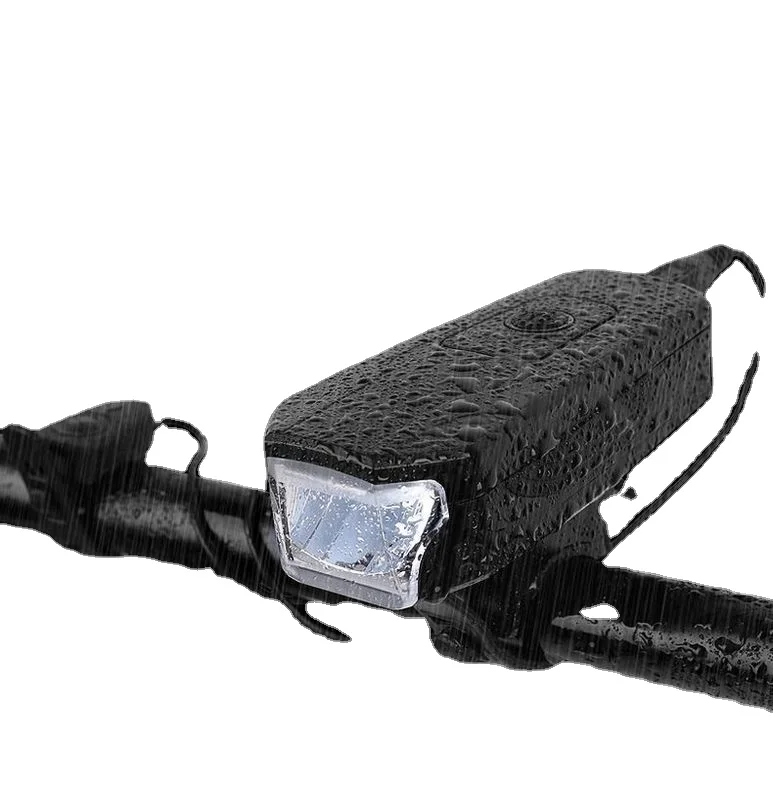 Bike Lights Front And Back Rechargeable Bike Light Set Super Bright Front Headlight And Rear Led Bicycle Light