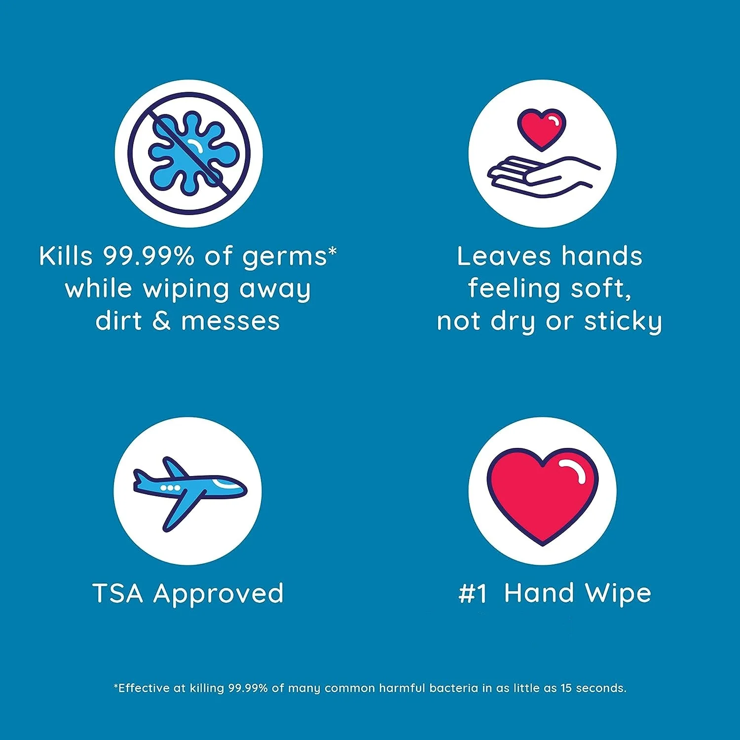 Customized disinfectaning medical antibacterial disposable non-woven alcohol wipe