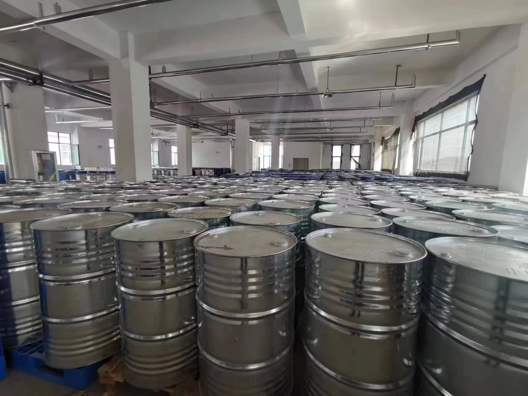 Hot Sale! High Purity 99% Butyl Acetate CAS: 123-86-4,  Use for Mixed Solvents