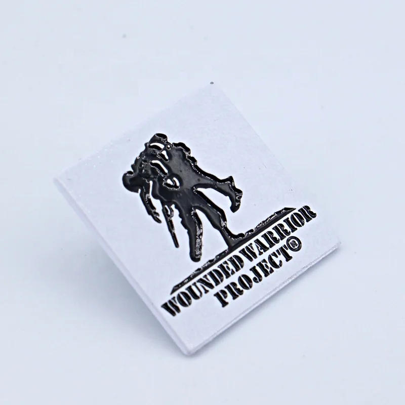 Best-Selling Cartoon Metal Crafts Dye Colors Metal Lapel Badge With Butterfly Clutch For Bags Backpacks