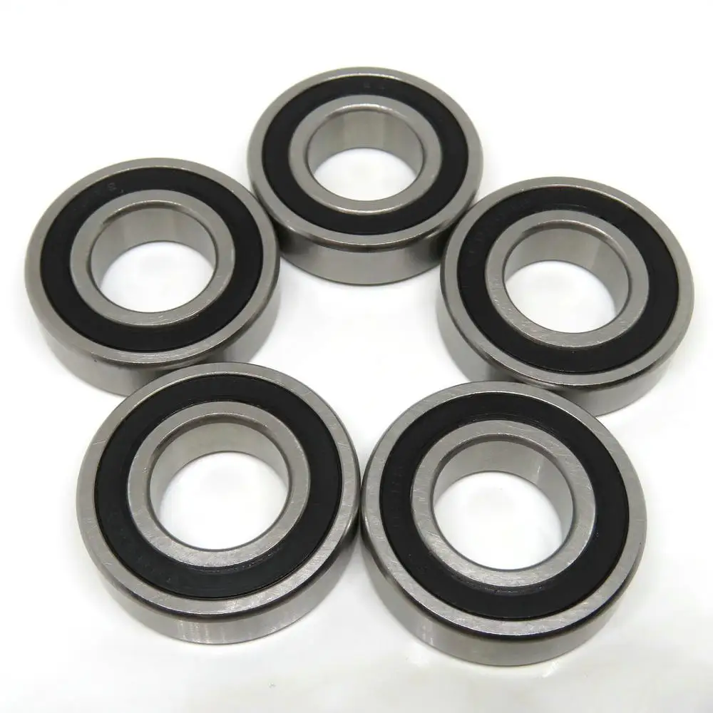 6205 2rs Hybrid Bearing Suspension Plastic Slide High Angle Rod End Dac38730040 Abs Dac387340 Car 38x73x40 Bearings