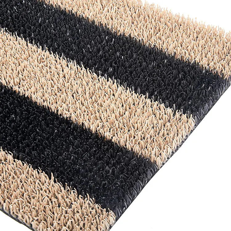 Dirt Trapper Doormat  Dirt scraping grass door mat turf door mat artificial grass doormat