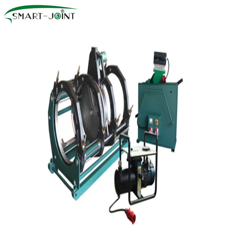 
FM450 450mm hot product hydraulic butt fusion machine 