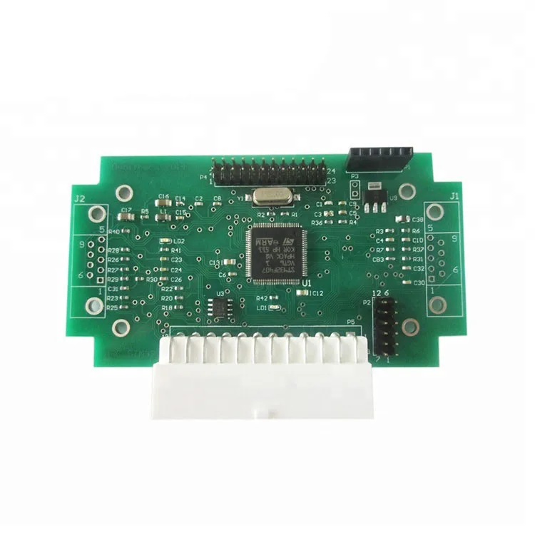  CE RoHs Шэньчжэнь OEM PCB сборка Производитель Многослойная печатная плата