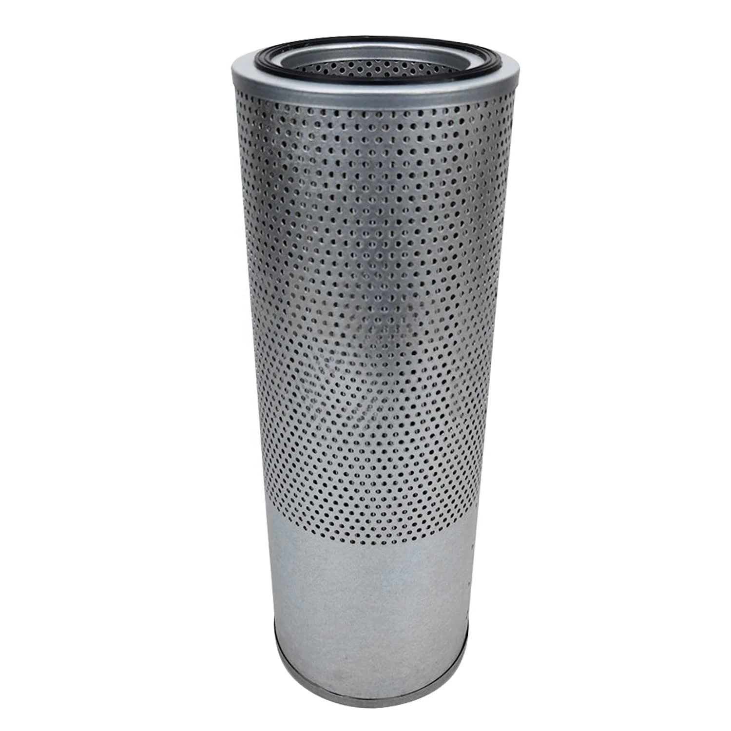 wholesale China original Excavator spare parts Return oil filter element 53C1470 for LIUGONG Excavator