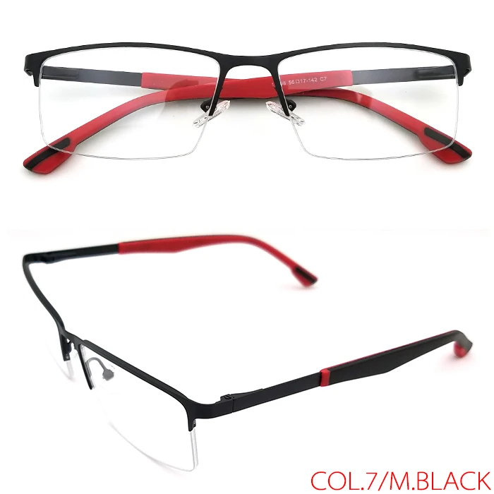 New model Cheap Optical Custom Manufacturing Eyeglasses Glasses Eyewear Frame
