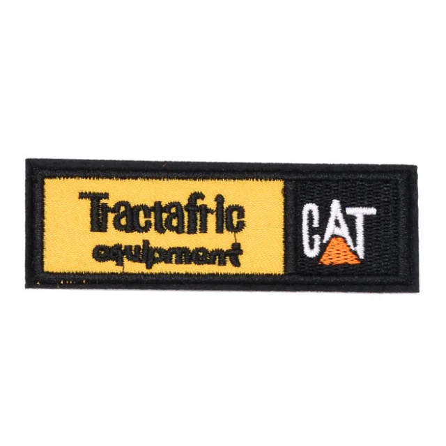 Factory Price Common Size Embroidered Cloth Paste Decorative Cloth Paste For Shoe