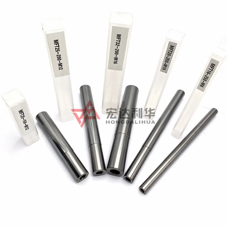 ISO Standard Carbide CNC milling shank bore abor extension boring bar