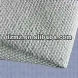 Dusty -free non asbestos cloth