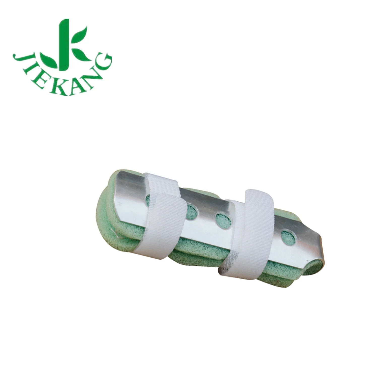 Wholesale Prices Adjustable Waterproof Foam Aluminum Metal Medical Fracture Finger Splint