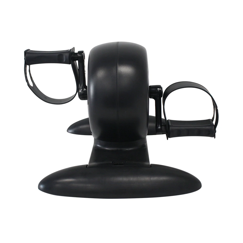 HAC-P12B  Hot Sell Magnetic Elliptical Bike Wholesale Mini Size Magnetic Elliptical Machine