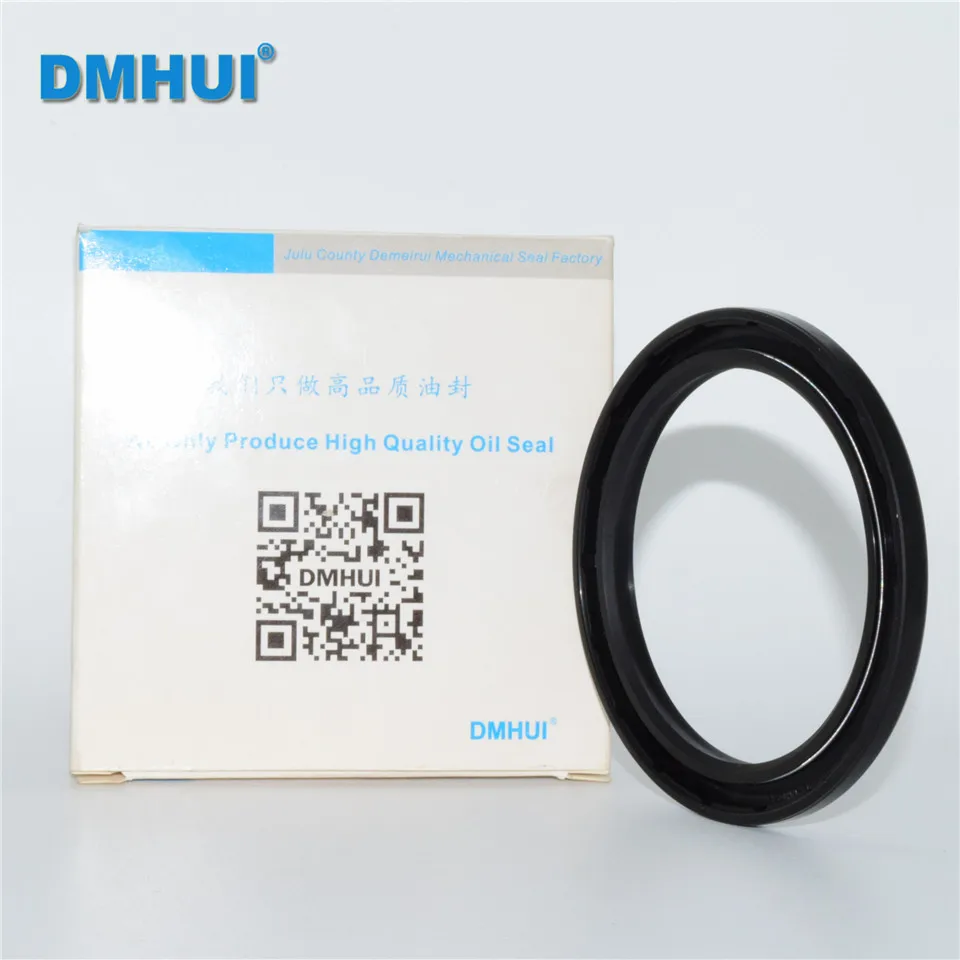 NBR rubber  motor oil seal 70X90X6 mm or 70*90*6  BAKHDSN type for different brand hydraulic pump/motor