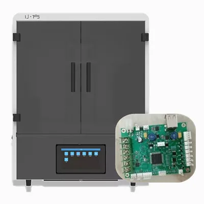 Driver Board for DAZZLE  Dazz 3D L300 3D Printers(