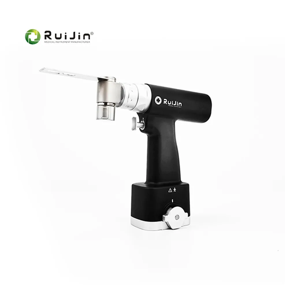 Хирургическая машина, черепная гибридная криниотома, ортопедическая пила, таладрос, буровая пила, медицинская колеблющаяся пила