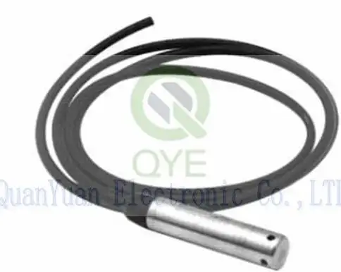 Submersible Water Level Sensor for Water Well or Tank