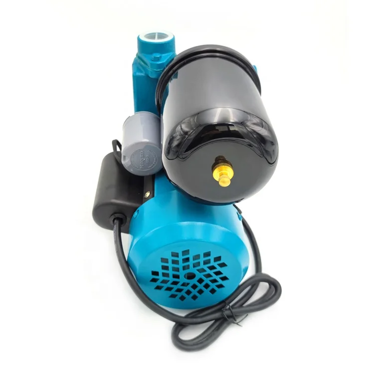 0.5HP AUPS Electric automatic boosting self-priming water pump