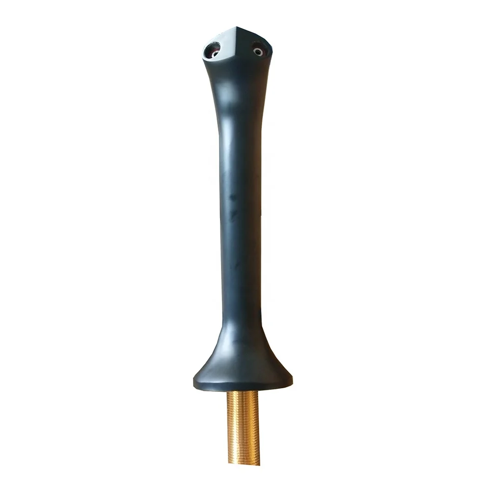 Up-to-date styling with quality warranty beer tower drink dispenser
