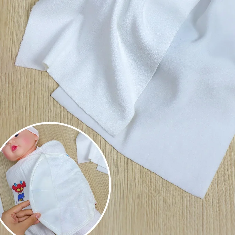 soft hook and loop fabric strap baby use nylon sew on hook and loop tape