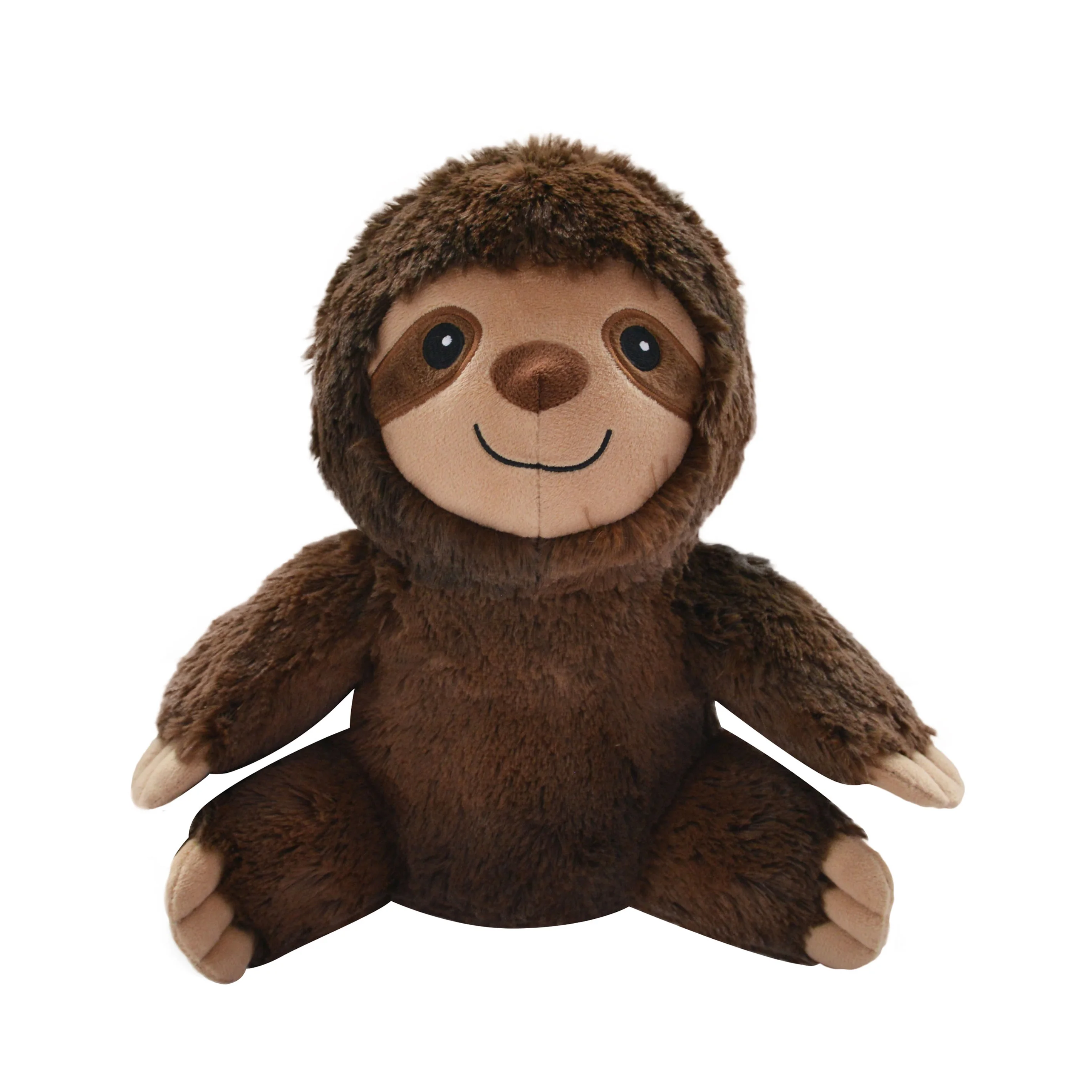 5lb Therapeutic Stuffed Animal Toy,Huggable Sensory Plush for Naturally Reduced Stress & Anxiety