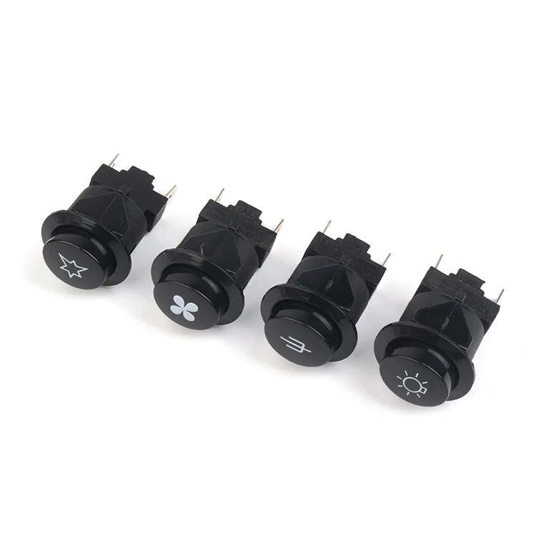 Gas Oven Push Button Switch Quality Switches Push ON OFF Gas Oven Gas  push button switch