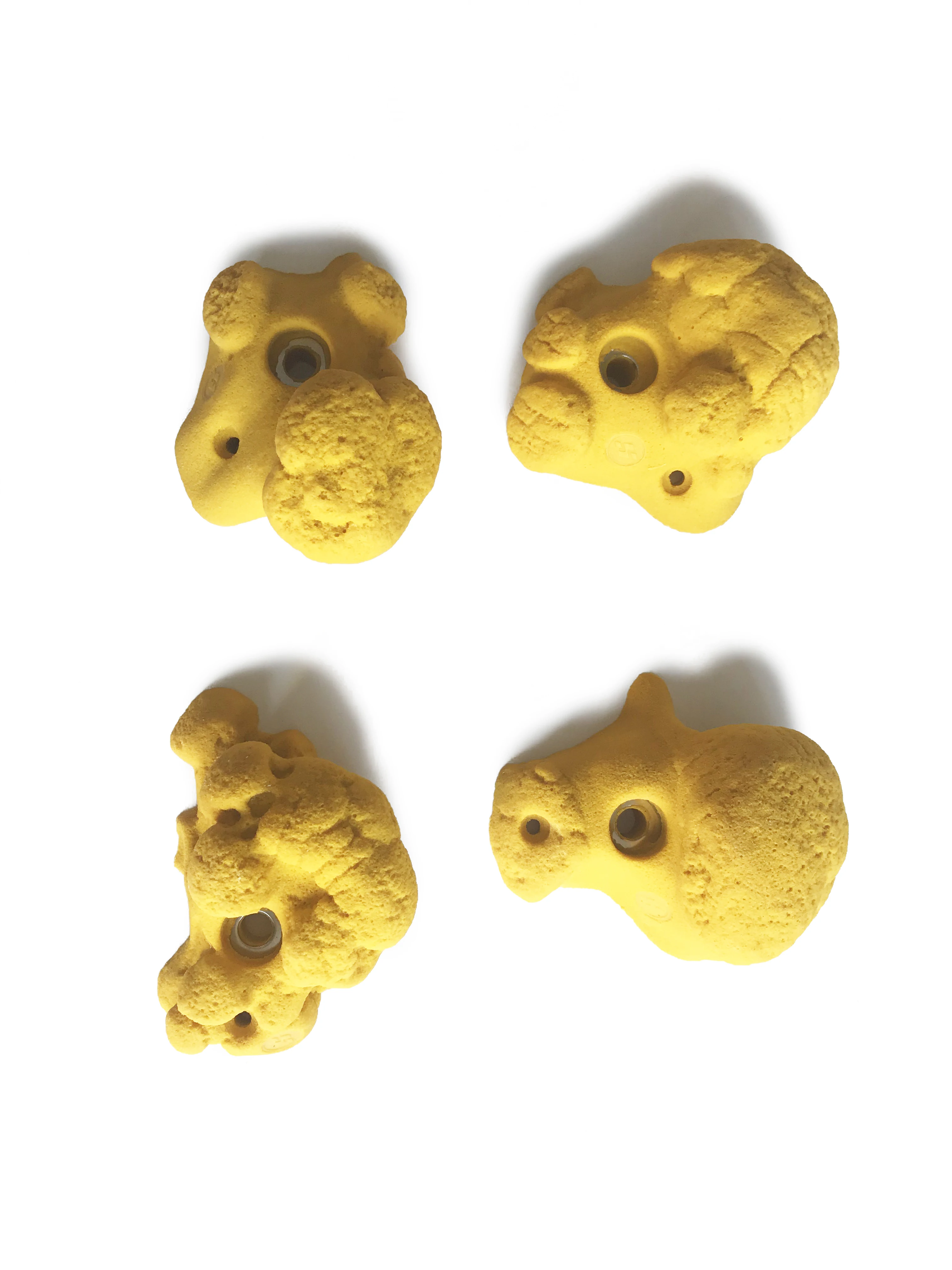 Avery Indoor Rock Climbing Holds Plastic Resin for Sports Park Playhouse Amusement Park Use for Children