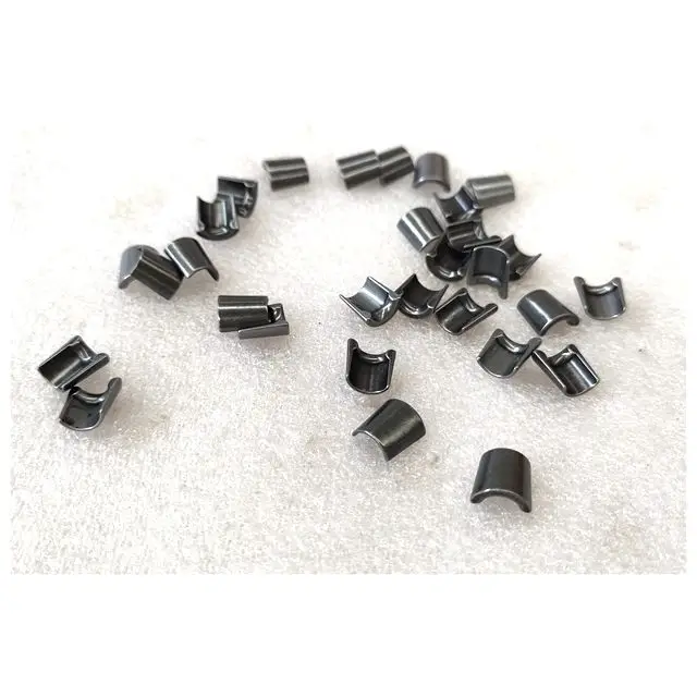 3940123 engine valve collect for cummins ISDE engine