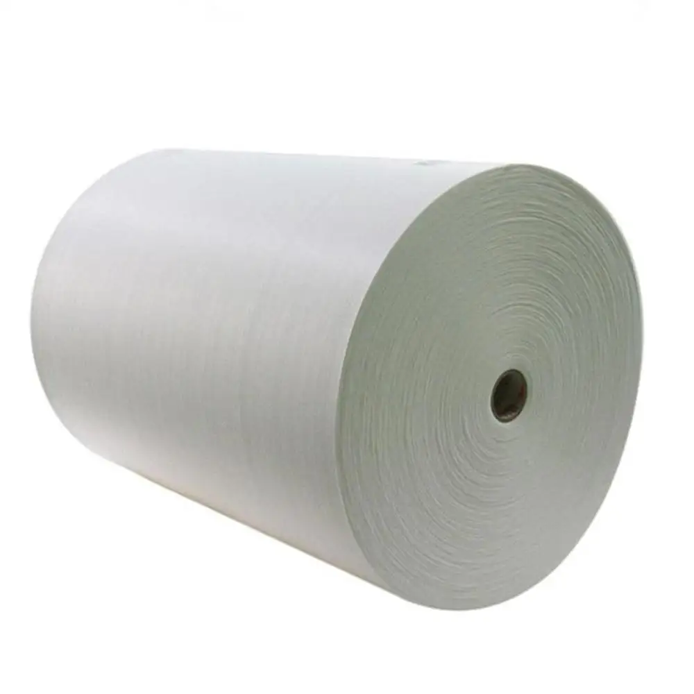 Bfe99 pfe99 pp meltвыдувной нетканый рулон расплавленной