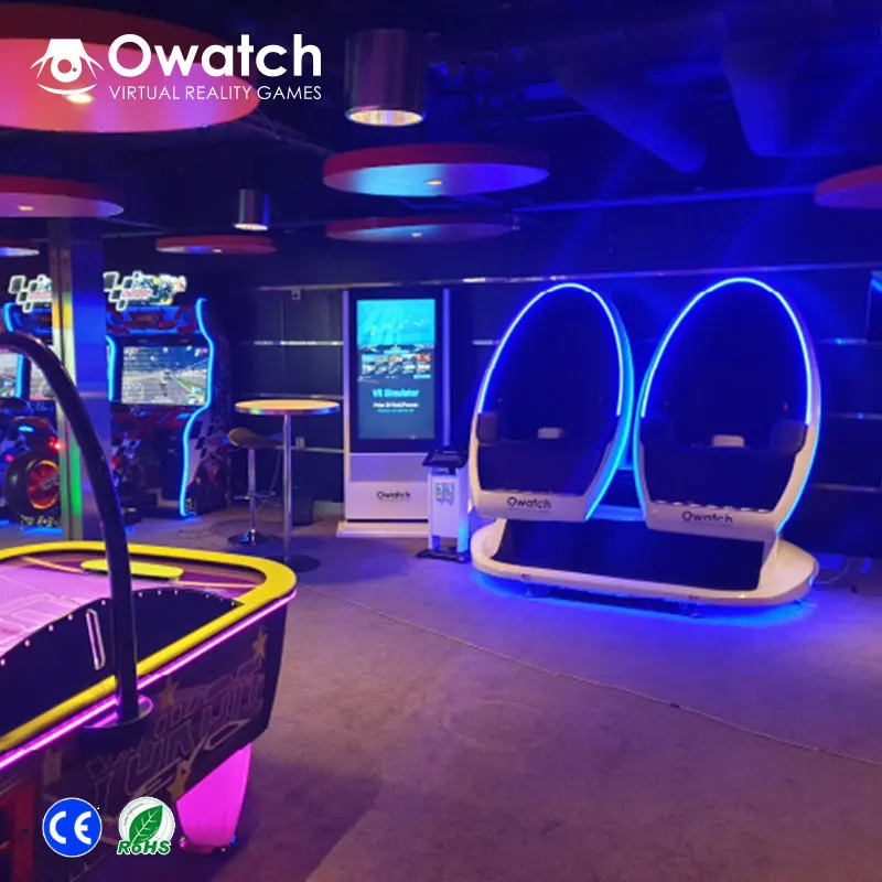 Крупнейший производитель симуляторов виртуальной реальности 9d игровой автомат яйцо для кинотеатра