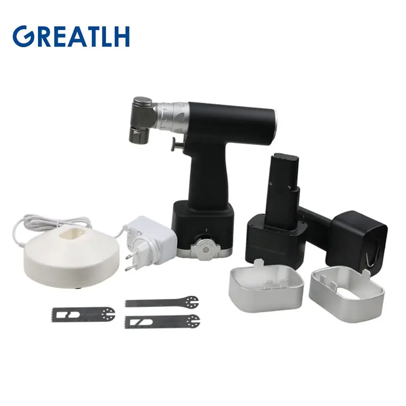 orthopedic instruments orthopedic drill and saw surgical saw orthopedic drill medical saw