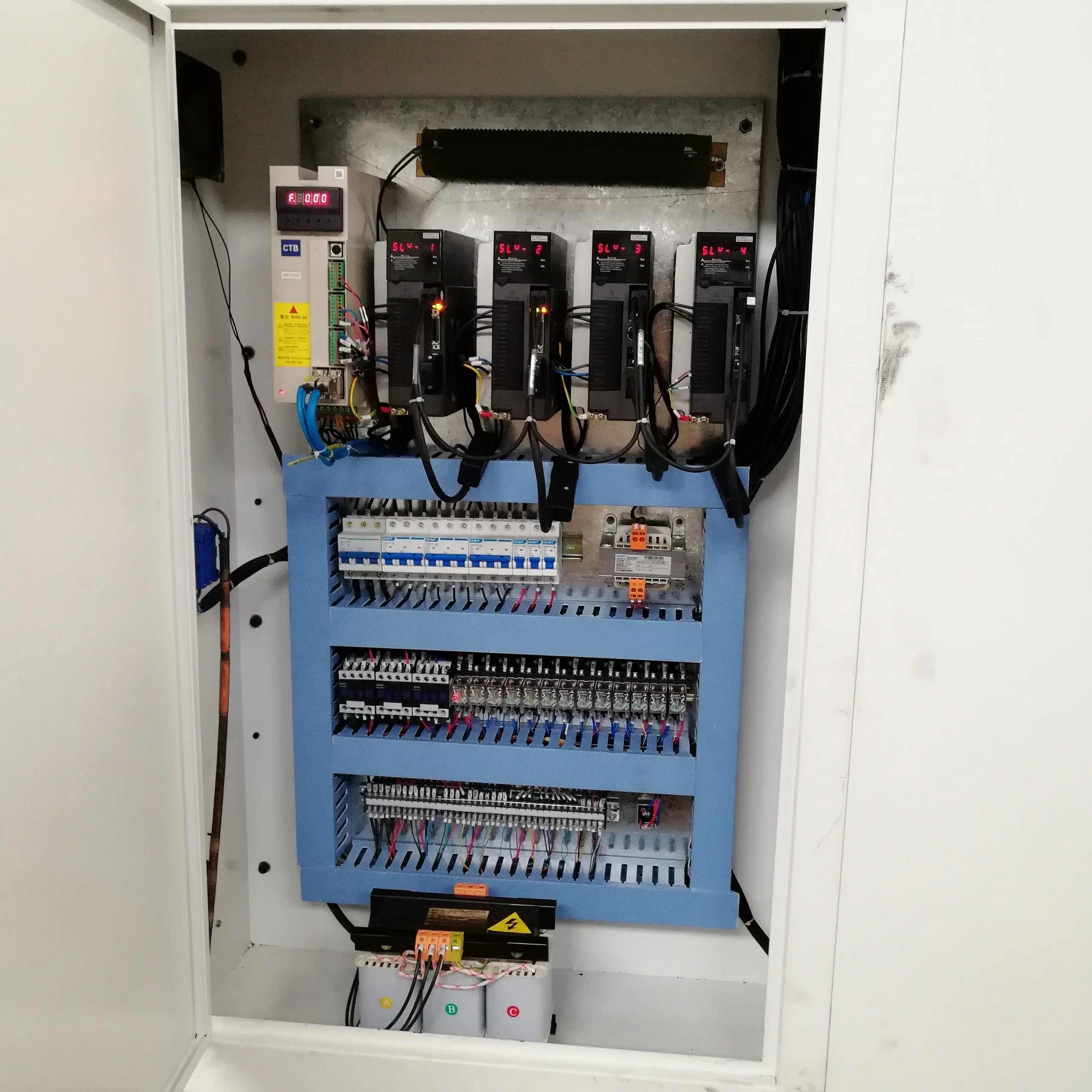 HOT sell  milling cnc 4 axis machine ZX7130 cnc milling machine